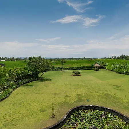 Mandalay Villas