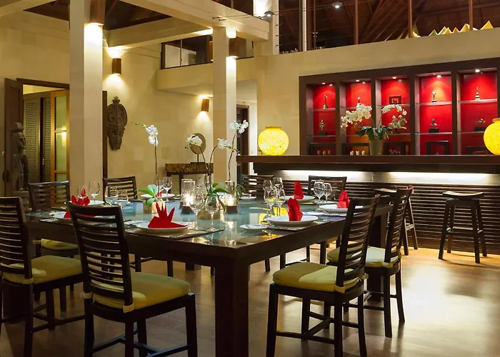 Mandalay Villa Canggu (Bali)