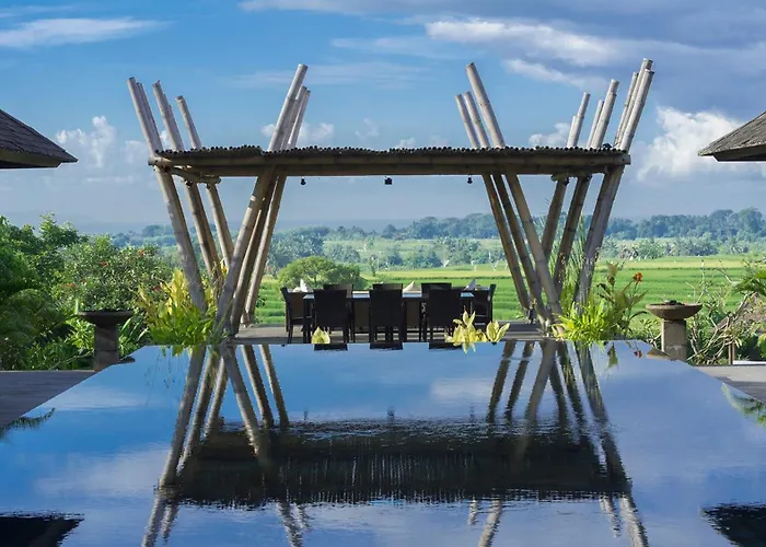 Villa Mandalay Canggu (Bali)