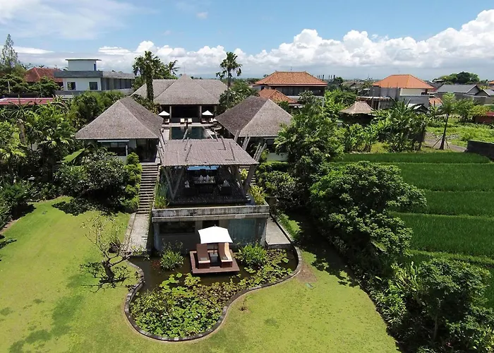 Villa Mandalay