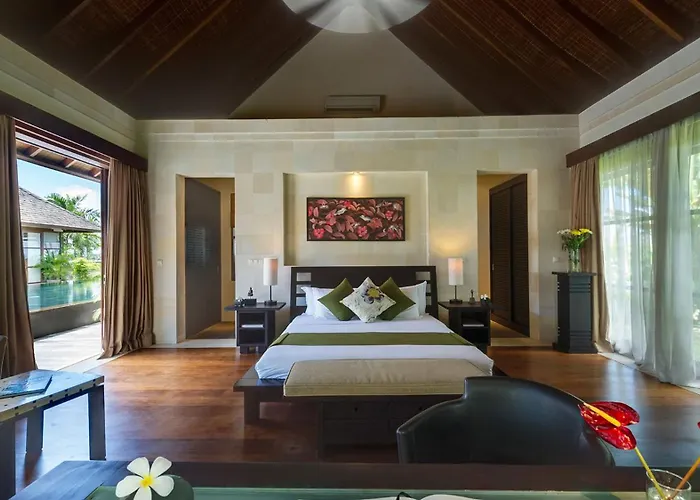 Villa Mandalay