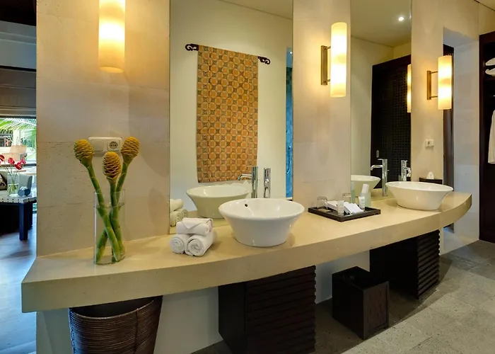 Mandalay Villa *