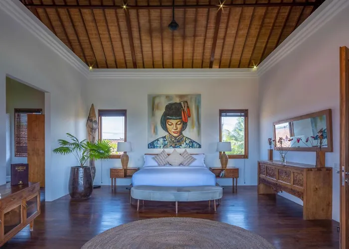 Mandalay Villa Canggu (Bali)