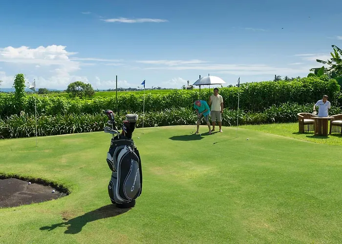 Villa Mandalay Canggu (Bali)