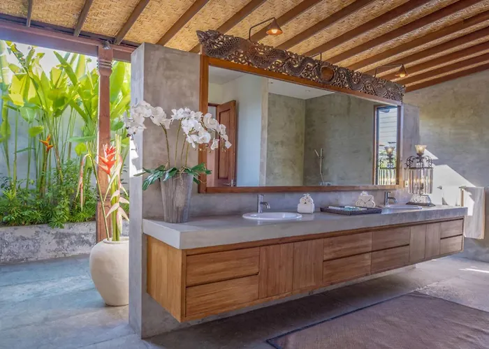 Mandalay Villa