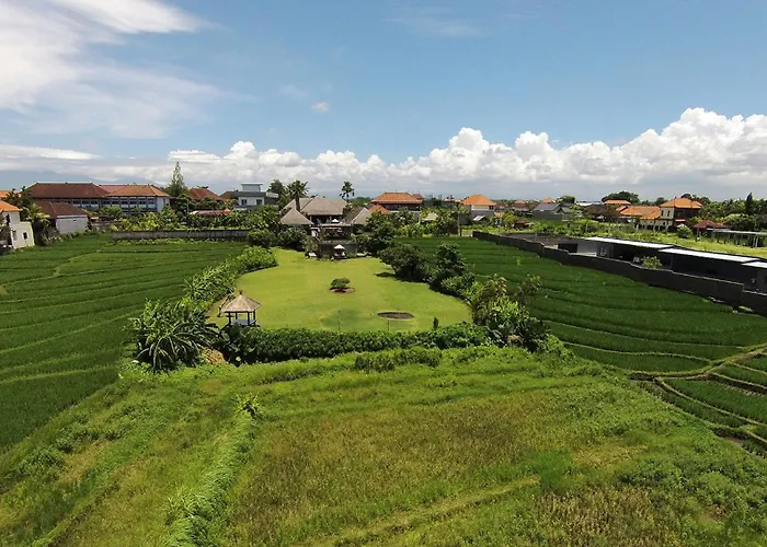 Villa Mandalay