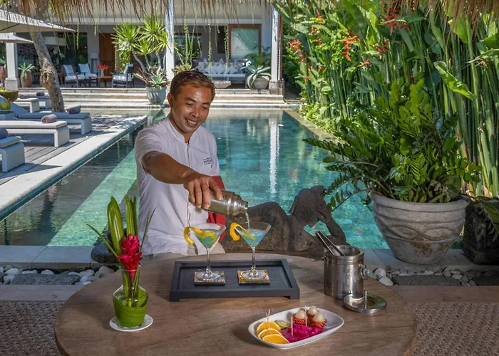 Villa Mandalay Canggu (Bali)