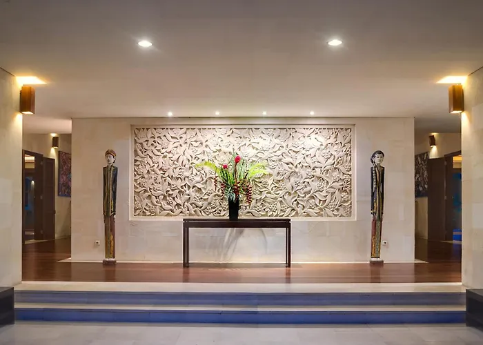 Mandalay Canggu (Bali)