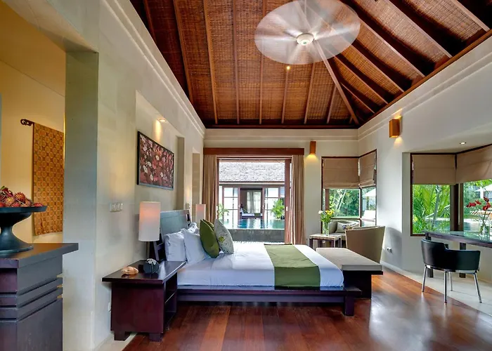 Mandalay Villa Canggu (Bali)