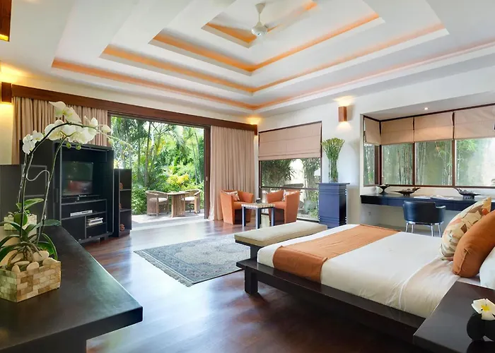 Villa Mandalay Canggu (Bali)