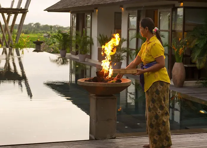 Mandalay Villa *