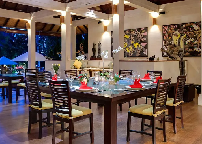 Mandalay Villa