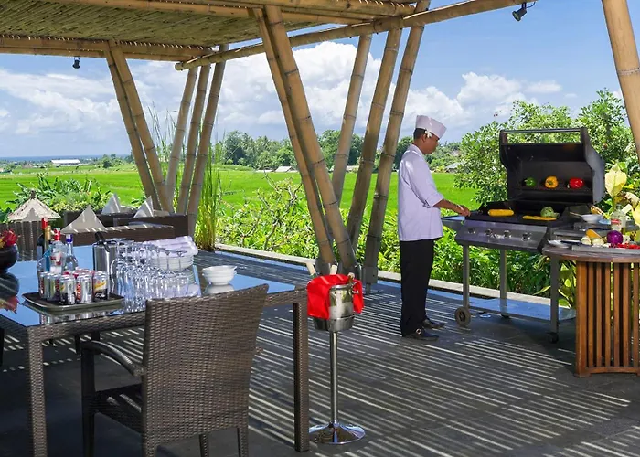 Mandalay Canggu (Bali)