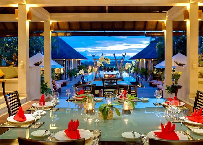 Villa Mandalay Canggu (Bali)