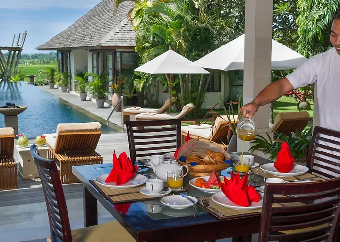 Mandalay Villa