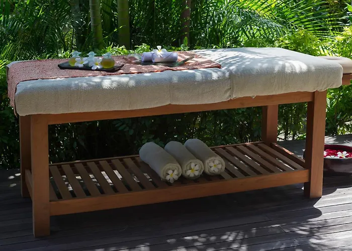 Mandalay Villa Canggu (Bali)