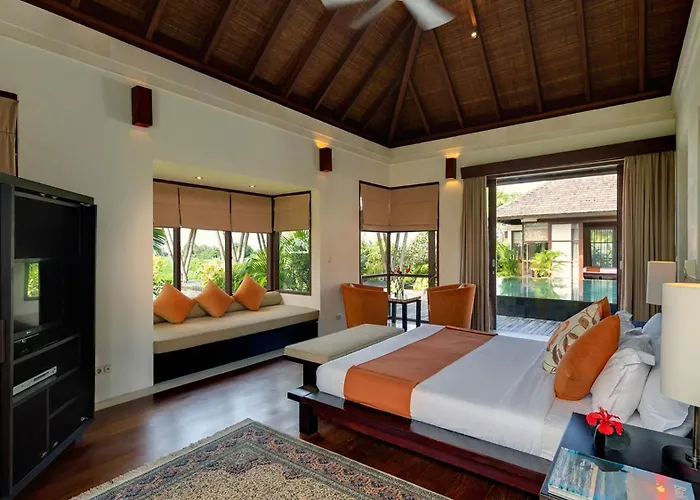 Villa Mandalay