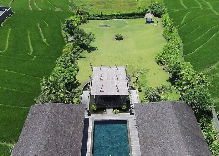 Villa Mandalay
