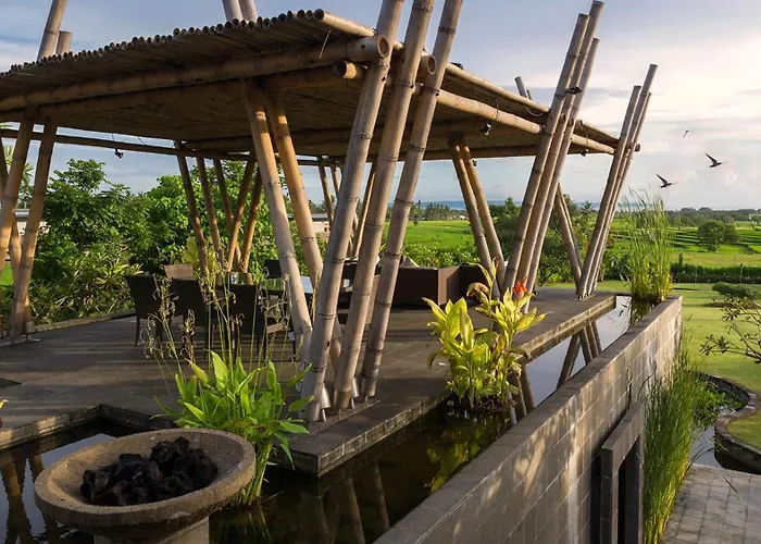 Villa Mandalay Canggu (Bali)