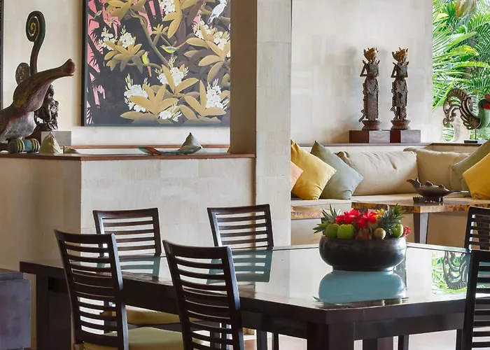 Mandalay Villa *