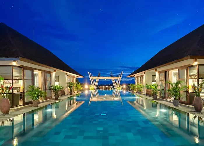 Mandalay Canggu (Bali)