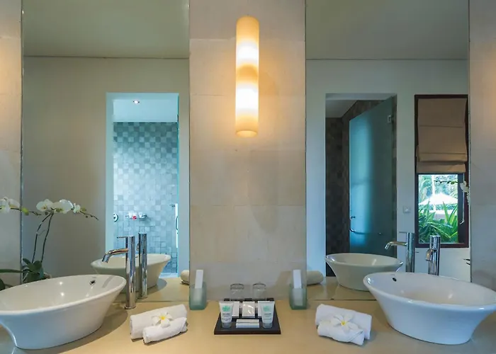 Villa Mandalay Canggu (Bali)
