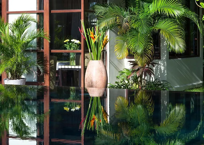 Villa Mandalay Canggu (Bali)