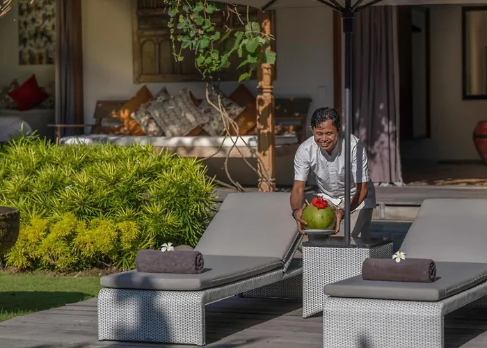 Villa Mandalay