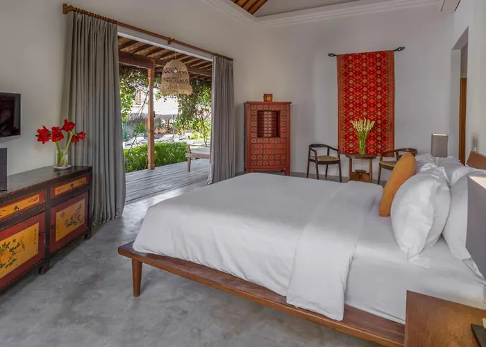 Villa Mandalay *