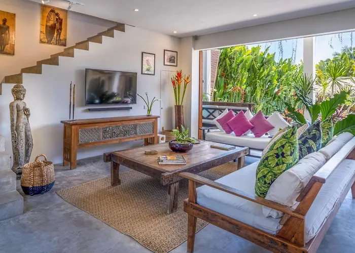 Mandalay Villa