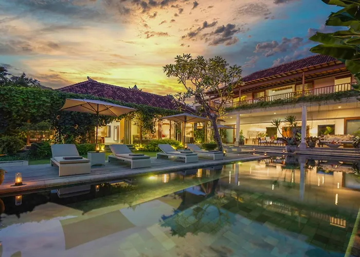Mandalay Villa Canggu (Bali)