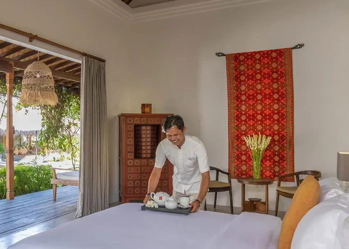 Villa Mandalay Canggu (Bali)