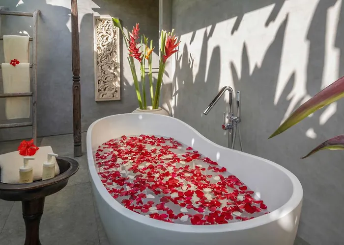 Villa Mandalay Canggu (Bali)