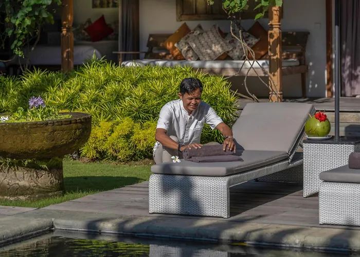 Villa Mandalay