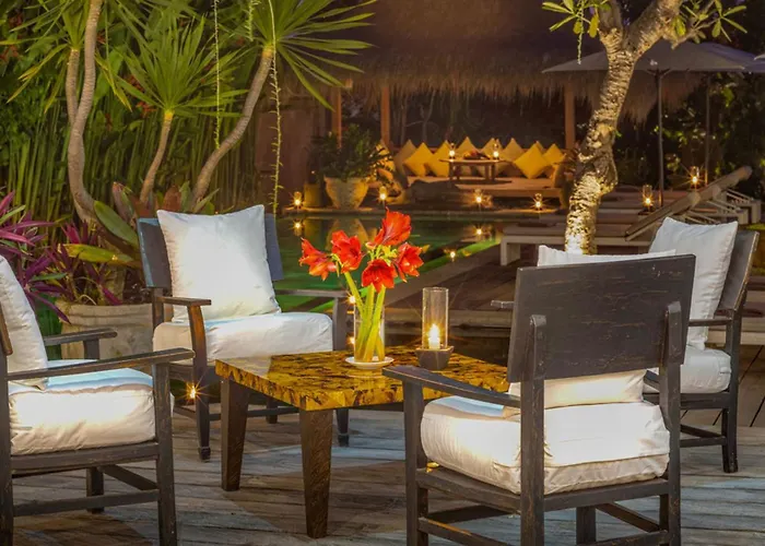 Mandalay Canggu (Bali)