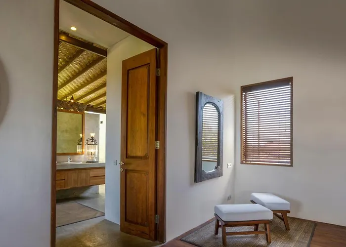 Villa Mandalay *