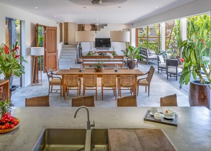 Mandalay Villa