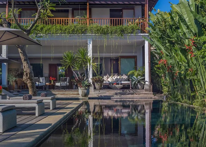 Mandalay Villa Canggu (Bali)