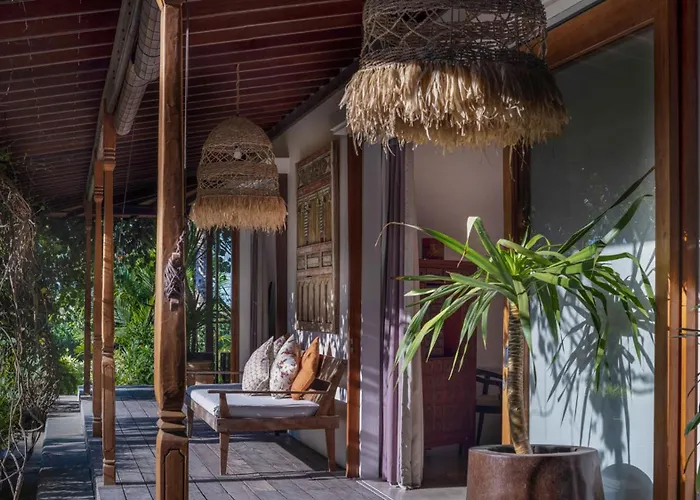 Villa Mandalay Canggu (Bali)