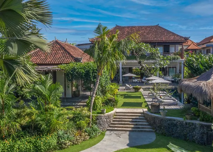 Mandalay Canggu (Bali)