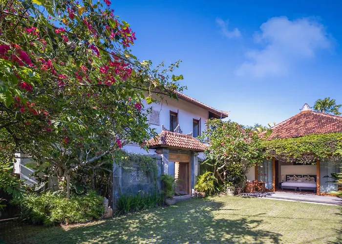 Villa Mandalay Canggu (Bali)