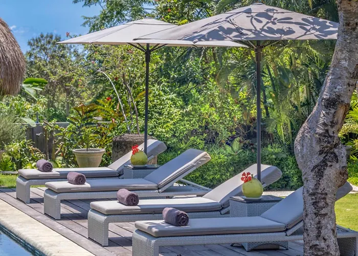 Mandalay Canggu (Bali)