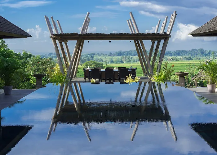 Villa Mandalay