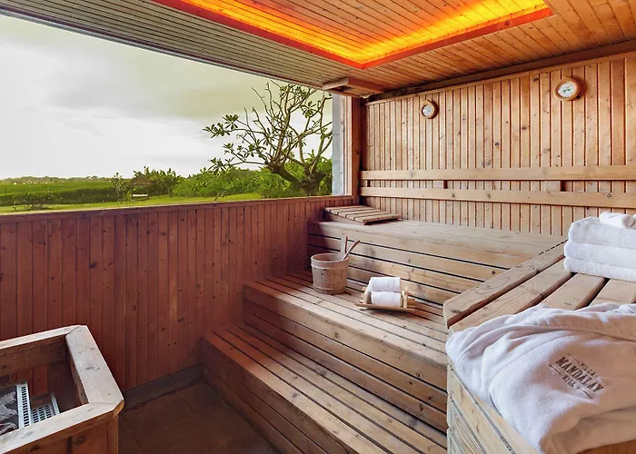 Villa Mandalay Canggu