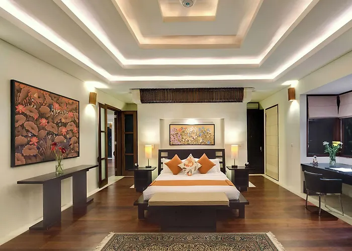 Mandalay Villa Canggu