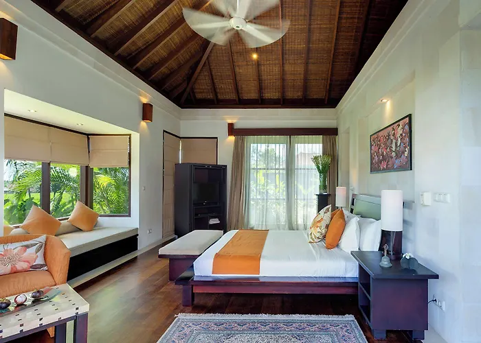 Villa Mandalay Canggu