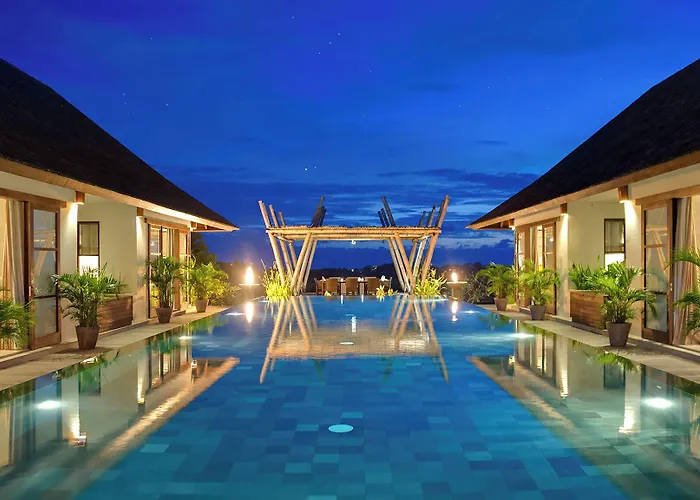 Villa Mandalay Canggu