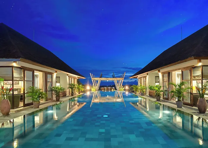Mandalay Villa Canggu