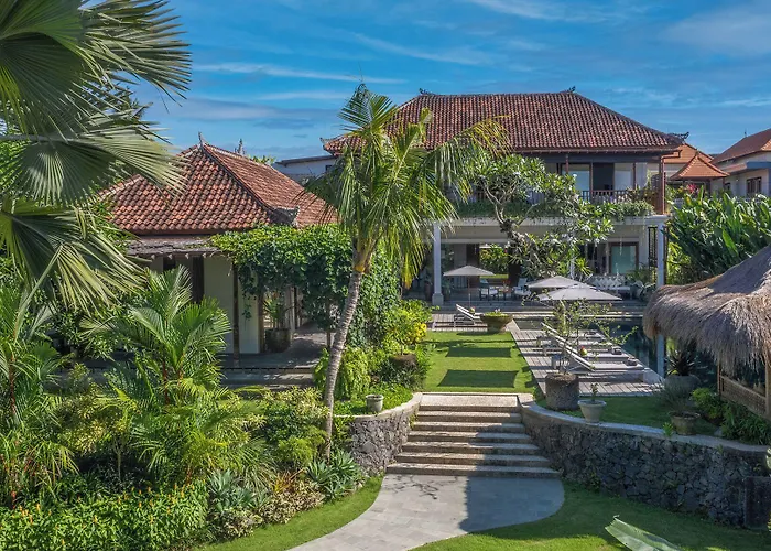 Mandalay Villa *