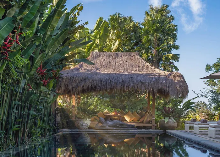 Mandalay Villa
